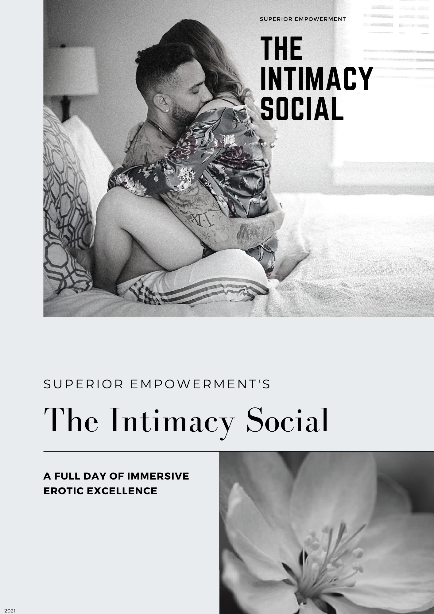 The Intimacy Social