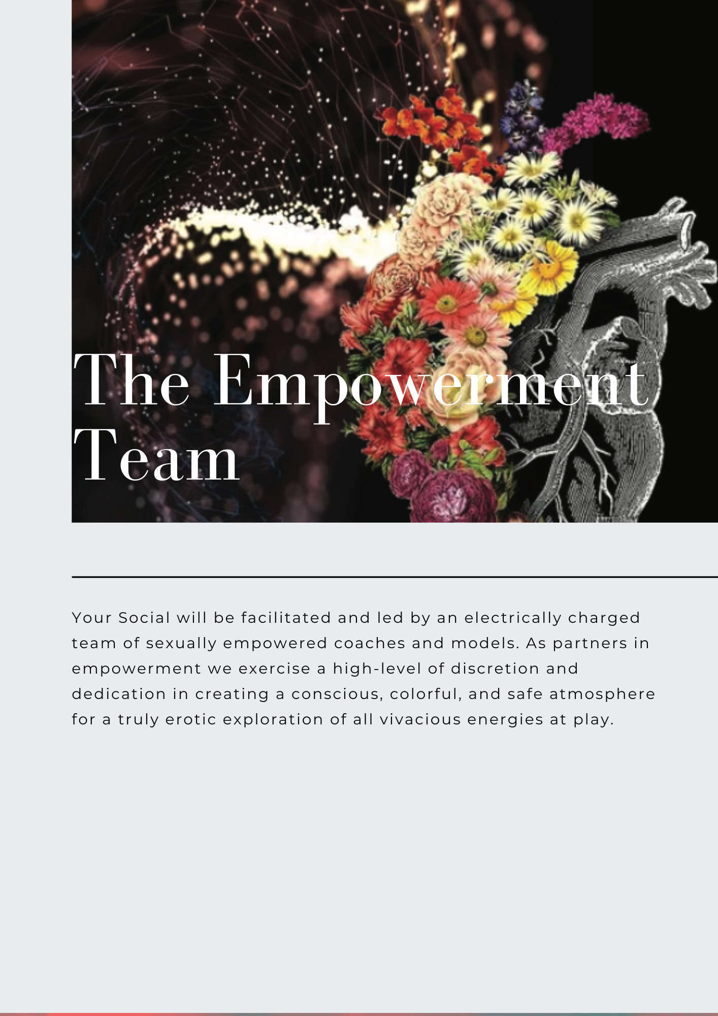 The Empowerment Team